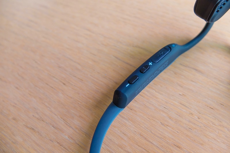 Aftershokz Trekz Titanium Review Give it a Try 6