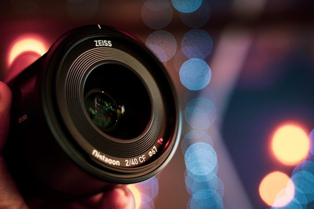 ZEISS Batis 2/40 CF Review 1