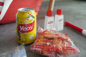 Singapore Together Fun Pack 6 Singapore Together Fun Pack 5