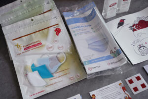 Singapore Together Fun Pack 3 Singapore Together Fun Pack 2