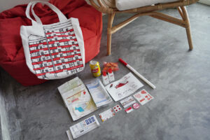 Singapore Together Fun Pack 2 Singapore Together Fun Pack 1