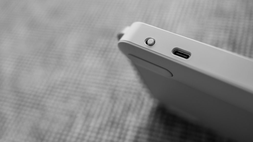 Logitech MX Keys Mini Review 2021 - An impressive portable keyboard. 3